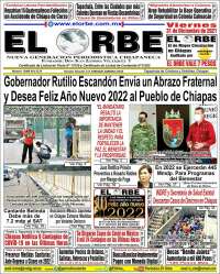 El Orbe