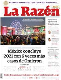 La Razón