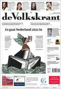 De Volkskrant