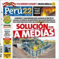 Perú 21