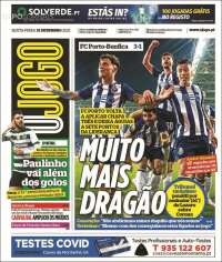 O Jogo