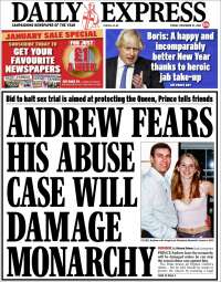 Daily Express