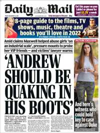 Daily Mail