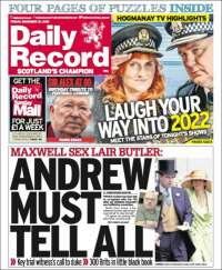 Daily Record