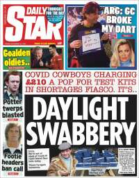 Daily Star