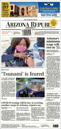 Arizona Republic News