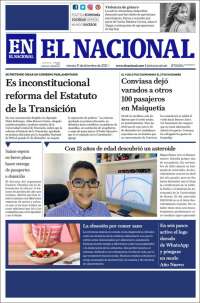 El Nacional