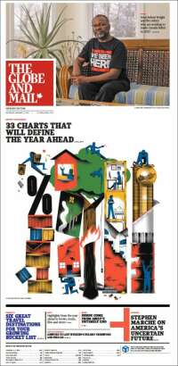 The Globe and Mail