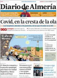 Diario de Almería