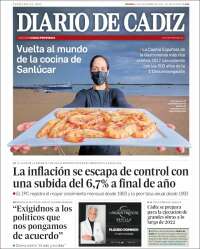 Diario de Cádiz