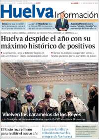 Huelva Información