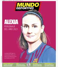 El Mundo Deportivo