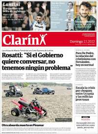 Clarín