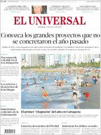 El Universal
