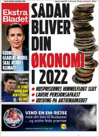 Ekstra Bladet