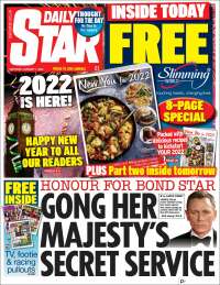 Daily Star
