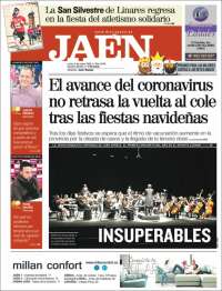 Diario Jaén