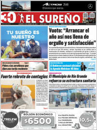 Diario El Sureño