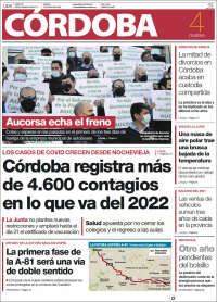 Diario de Córdoba