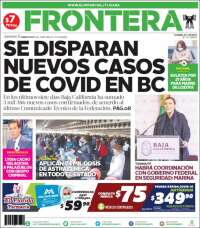 Frontera