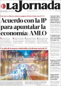 La Jornada