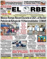 El Orbe