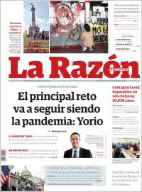 La Razón