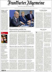 Frankfurter Allgemeine