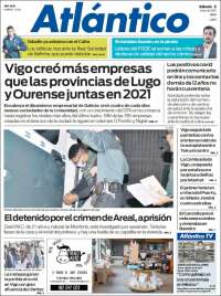 Atlántico Diario