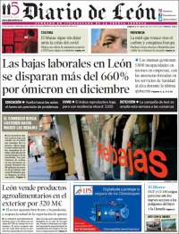 Diario de León