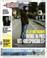 Libération