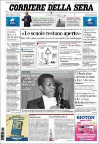 Corriere della Sera