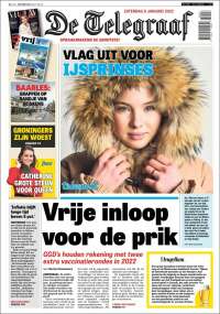 De Telegraaf