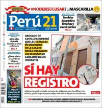 Perú 21