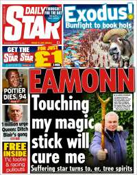 Daily Star