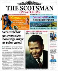 The Scotsman