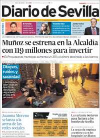 Diario de Sevilla