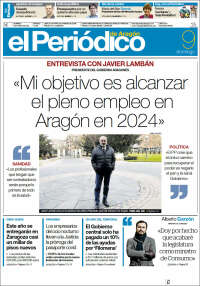 El Periódico de Aragón