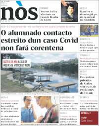 Nòs Diario