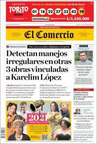 El Comercio