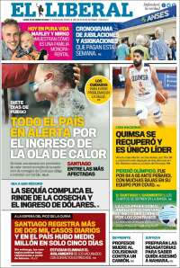 Diario El Liberal