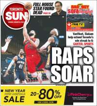 The Toronto Sun