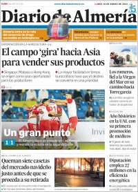 Diario de Almería