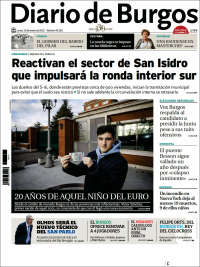 Diario de Burgos