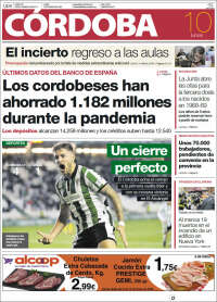 Diario de Córdoba