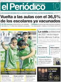 El Periódico de Extremadura