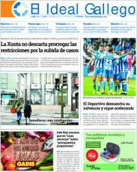 El Ideal Gallego