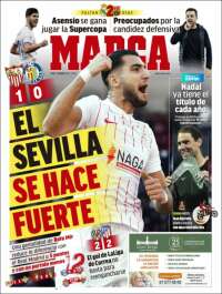 Marca