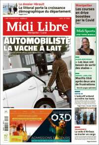Midi Libre