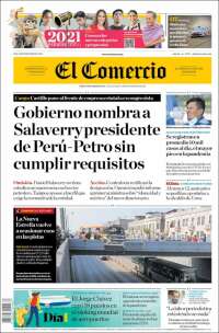 El Comercio